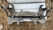 FİAT FİORİNO MOTOR TRAVERSİ ÇEVİK OTO ÇIKMA