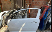 OPEL CORSA D SOL ÖN KAPI EYUPCAN OTO'DA