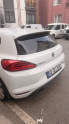 Oto Çıkma Parça / Kaporta & Karoser / Arka Tampon / Volkswagen / Scirocco / Çıkma Parça 
