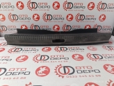 Vw Tiguan (2008-2016) Arka Panel Kilit Kaplama Plastiği