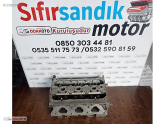 03e103373 Seat Leon 1.2 Çıkma Silindir Kapağı Orjinal Temiz