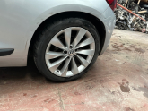 Oto Çıkma Parça / Jant & Lastik / Jant & Lastik Takımı / Volkswagen / Scirocco / Çıkma Parça 