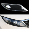 KİA SPORTAGE SAĞ FAR CAMI SIFIR 2009-2015 UYUMLU