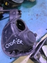 FORD TOURNEO COURİER DEPO KAPAĞI
