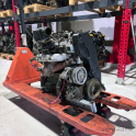 FİAT SİENA 1998-2002 1.4 ÇIKMA MOTOR