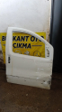 Fiat Fiorino sağ ön kapı