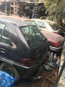 Oto Çıkma Parça / Kaporta & Karoser / Kapı Sacı / Citroen / Saxo / Çıkma Parça 