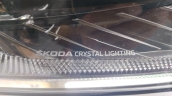 Oto Çıkma Parça / Elektrik / Far / Skoda / Octavia / Çıkma Parça 