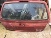 Renault Twingo Arka Cam Silecek Motoru