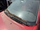 FORD ESCORT ÖN CAM SİLECEK KOLLARI DEMİR SAĞ VE SOL TARAF