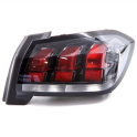 STOP SAG PEUGEOT 208 2019-