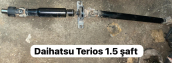 DAİHATSU TERİOS 1.5 ŞAFT                              (XS2309S25)