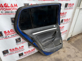 Oto Çıkma Parça / Kaporta & Karoser / Kapı / Volkswagen / Golf / Çıkma Parça 