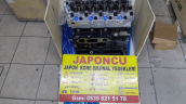 H100 Bongo Starex Motor Komple 2001-2026 TCI CRDI Tüm Modeller