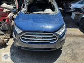 Ford Ecosport Çıkma Ön Kaput