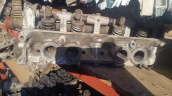 Mazda 626 silindir kapağı