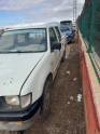 Oto Çıkma Parça / Kaporta & Karoser / Kupa / Isuzu / Trooper / Çıkma Parça 