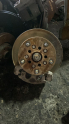 FORD TRANSİT 2.4 SOL TAŞIYICI KONUK OTO