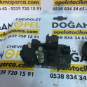 Opel Meriva sol Arka Çıkma Kapı Kilidi GM