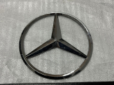 W447 VİTO BAGAJ ARMA LOGO ORJİNAL A4478170216