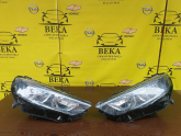 OPEL INSİGNİA B SAĞ SOL FAR TAKIM ÇIKMA ORJİNAL YEDEK PARÇA