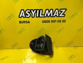 Oto Çıkma Parça / Elektrik / Stop / Renault / Megane / Çıkma Parça 