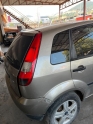 FORD FİESTA 2004 SAĞ ARKA ÇAMURLUK ORJİNAL ÇIKMA