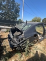 PEUGEOT 508 SAĞ ARKA ÇAMURLUK KESME