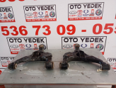 Toyota Hilux alt tabla