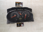 Nissan Micra K12 Benzinli 1.2 Orijinal Kilometre Saati 03 - 05