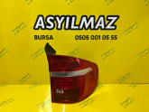 BMW X5 E70 LEDLİ SAĞ STOP ORJİNAL (HATASIZ)