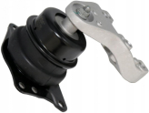 Audi A1 İbiza Fabia Polo Sağ Motor Kulağı 2008- 6Q0199167DC