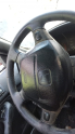 honda accord direksiyon airbag