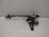 AUDİ A4-A5 ÖN SİLECEK MOTORU 8W1 955 119