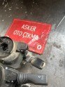 Astra haş kontak