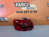SEAT IBİZA SOL STOP ORJİNAL SIFIR 714000283904