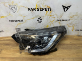 CLİO 5 SOL FAR - ORJİNAL SIFIR 260609987R