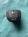 2020 honda civic fc 5 direksiyon airbag
