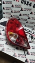 Hyundai İ20 sol stop model 2010-2013