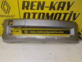 620675607R RENAULT KANGOO ÖN TAMPON BANDI KAPLAMASI ORJ ÇIKMA