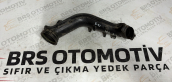 VAG Grubu (VW, Audi, Skoda, Seat) TURBO İNTERCOOLER BORUSU
