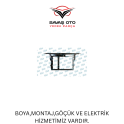 16 TDI PANEL ÖN SKODA FABIA 2007