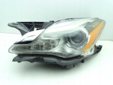 MASERATI QUATTROPORTE FAR SOL ÖN 89102337 2013/2018