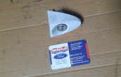 FORD FİESTA 3 ÇIKMA ORİJİNAL SOL ÖN KAPI KOLU ŞİFRESİ