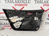 Oto Çıkma Parça / Mekanik / Kapı Döşemesi / Renault / Clio / Çıkma Parça 