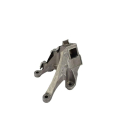 22116861564 BMW G30 MOTOR KULAK TAŞIYICI SAG ALÜMİNYUM