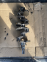 HYUNDAİ STAREX 100’LÜK TCİ KRANK
