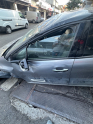 Citreon sol ön kapı