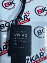 AUDİ A1 A3 1.2 1.4 1.6 2.0 TSİ TFSİ YAKIT POMPA RÖLES 1K0906093F