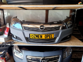 ÖZMEN OPEL ASTRA H ÖN TAMPON SAĞ SOL FAR SİS PANJUR IZGARA